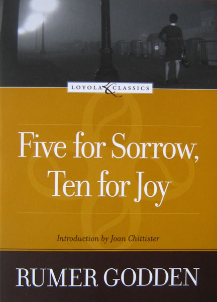 US - Five for Sorrow Ten for Joy